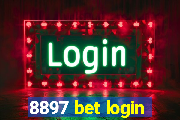8897 bet login